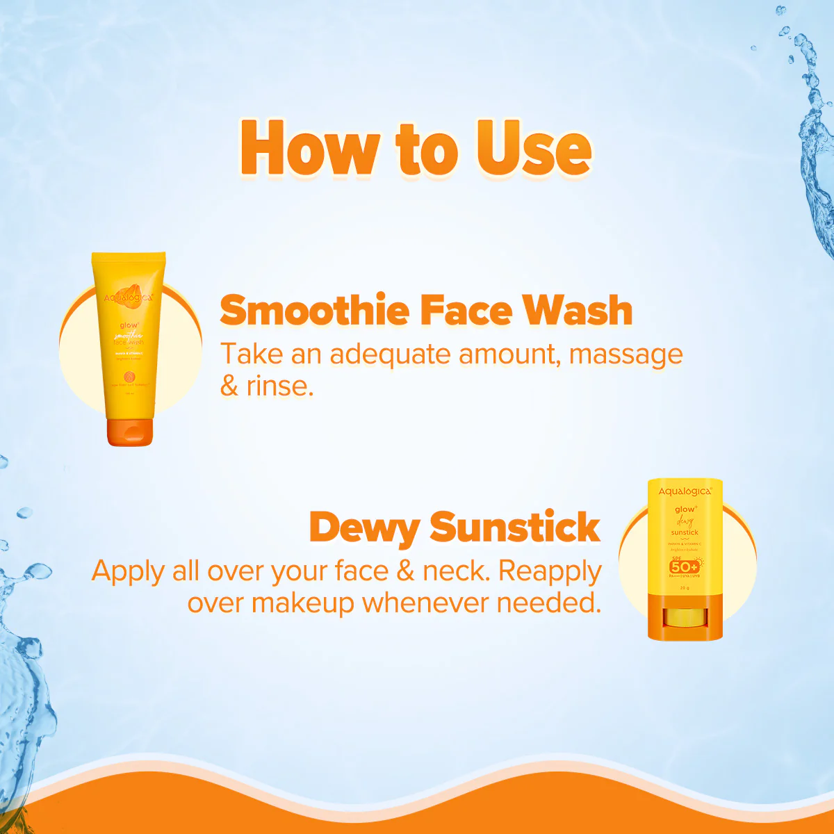 2-Step Daily Glow Kit - Image 4