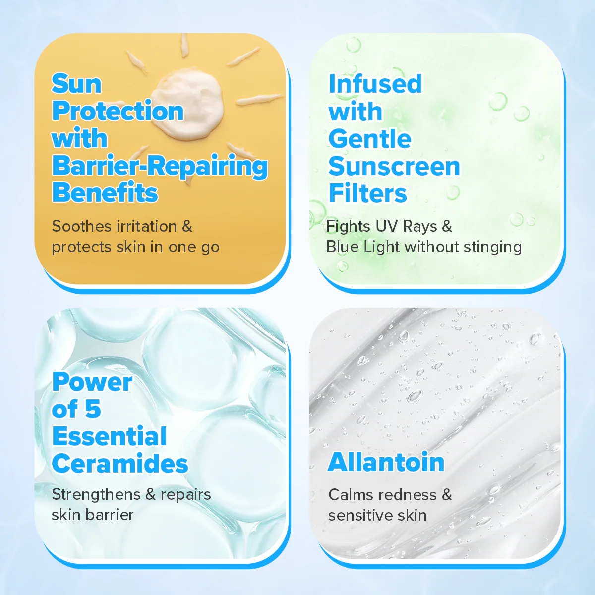 Barrier+ Repair Sunscreen 50g - Image 6