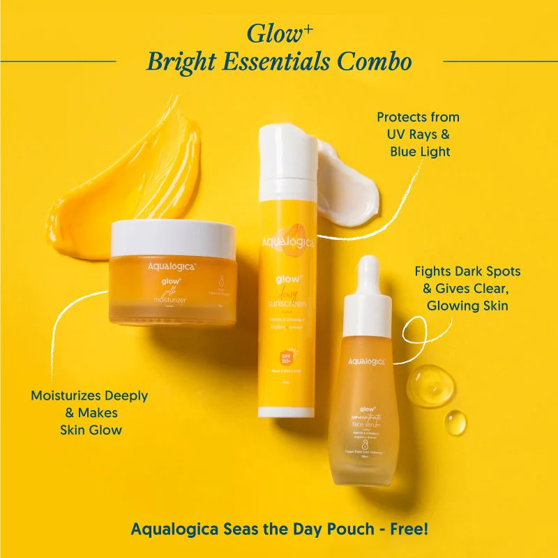 Bright Essentials Combo - Image 2