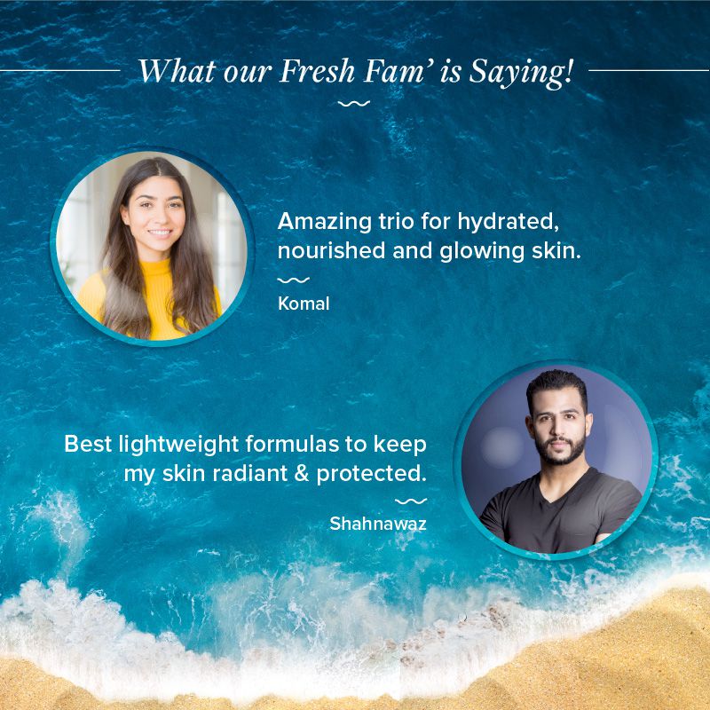 Bright Essentials Combo - Image 7