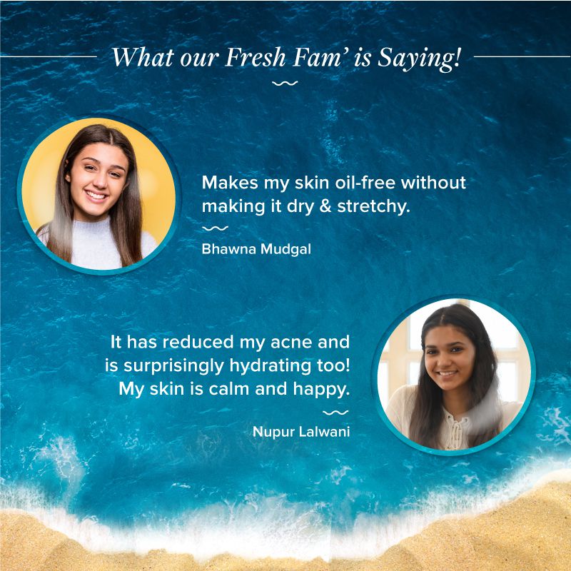 FREEBIE - Clear+ Smoothie Face Wash 100 ml - Image 8