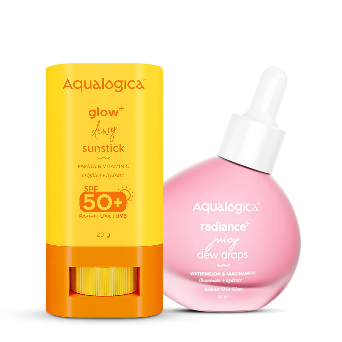 Daily Dewy Skin Combo - Image 2