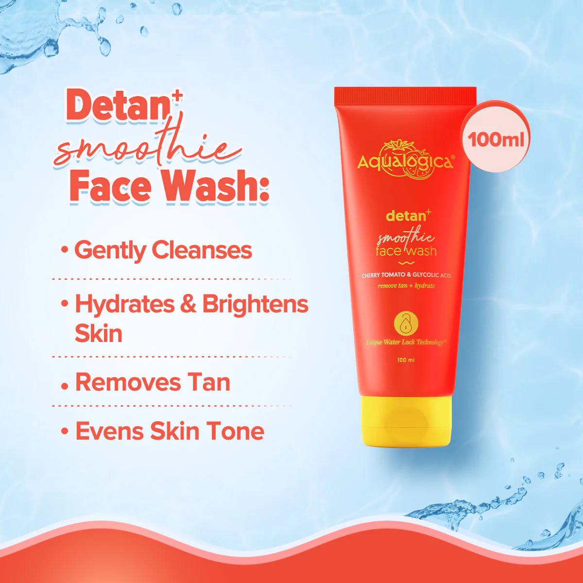 Detan+ Brighter Skin Combo - Image 3