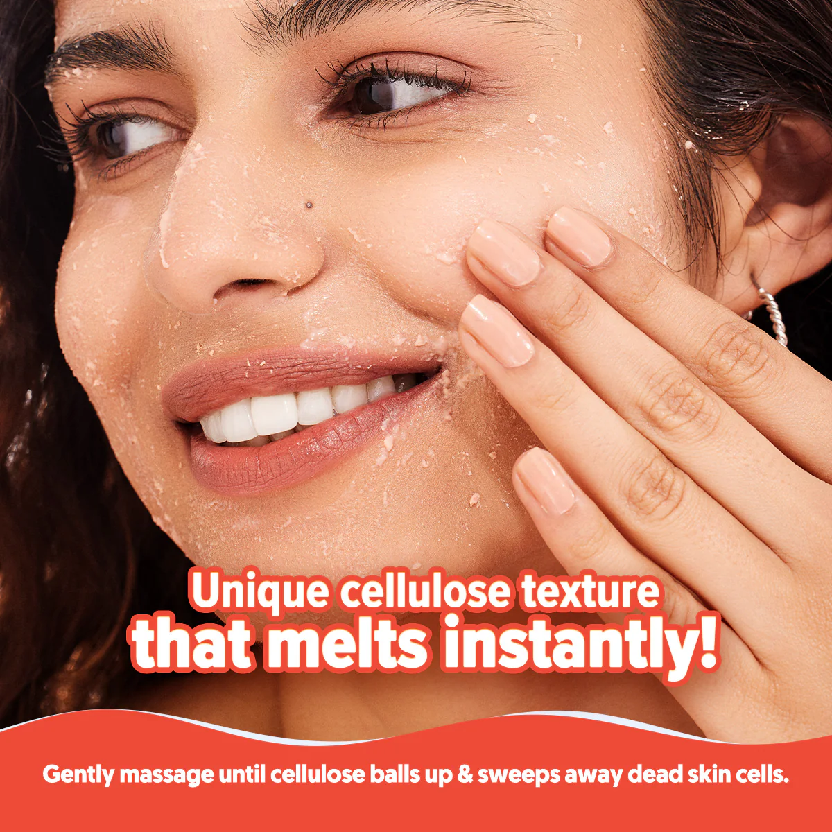 FREEBIE - Detan+ Gentle Melt Exfoliator - Image 6