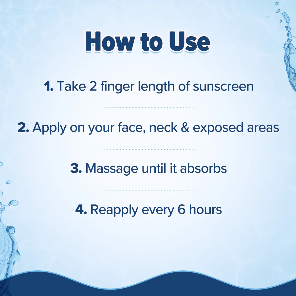 Dewy Sun Shields Kit (50 g) - Image 3