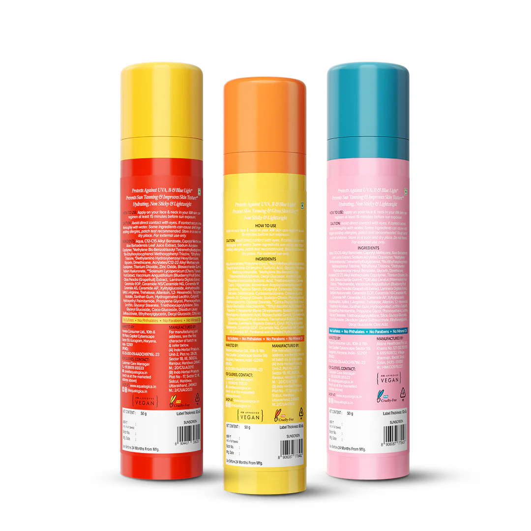 Dewy Sun Shields Kit (50 g) - Image 7