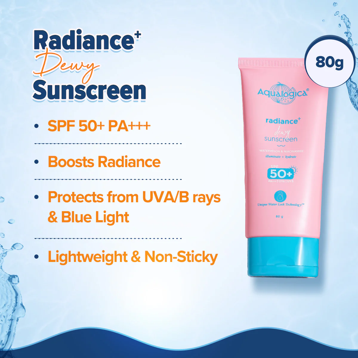 Dewy Sun Shields Kit (80 g) - Image 3