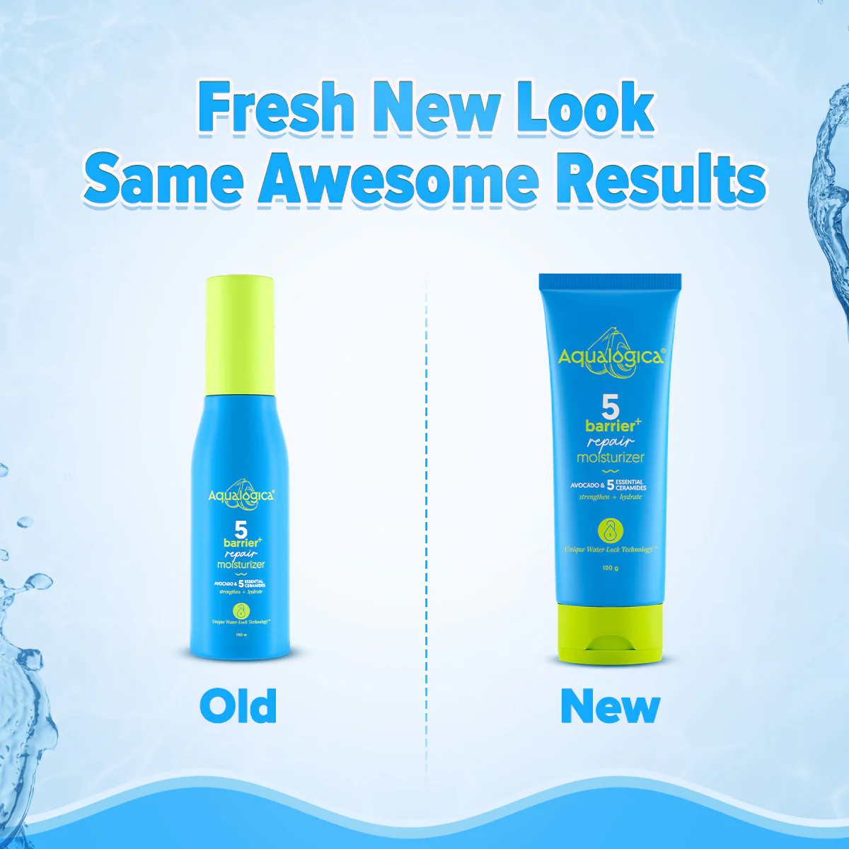 5 Barrier+ Repair Moisturizer with Avocado & 5 Essential Ceramides - 100g - Image 3