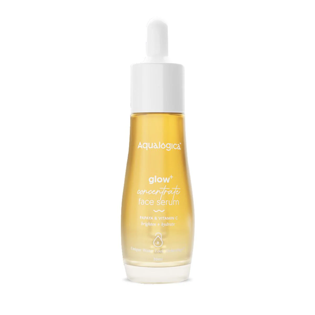 FREEBIE Glow+ Concentrate Face Serum 30 ml - Image 2