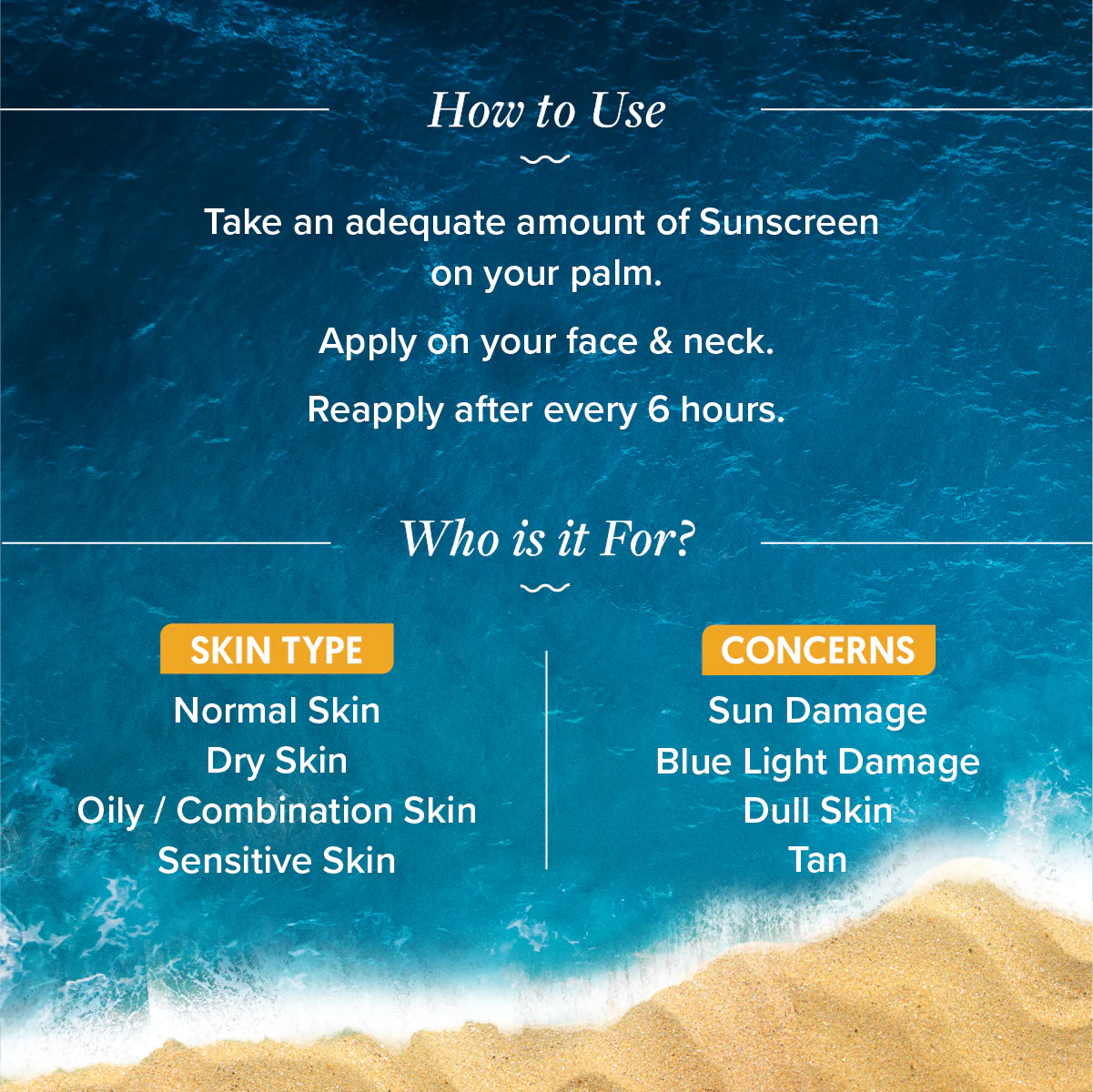 FREEBIE - Glow+ Dewy Sunscreen 15g - Image 6