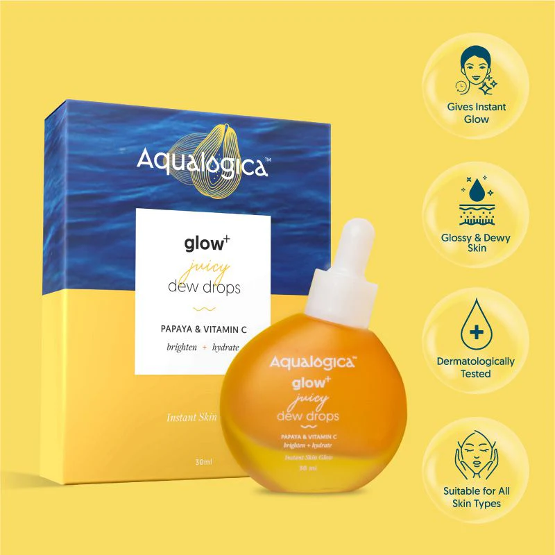 Glow+ Juicy Dew Drops 30 ml - Image 3