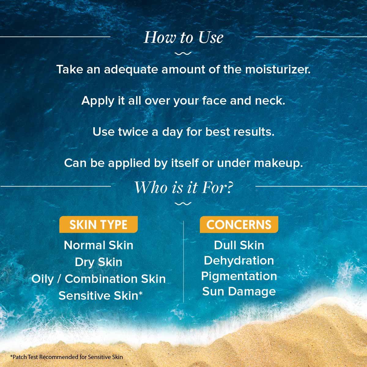 FREEBIE Glow+ Oil Free Moisturizer with Papaya & Vitamin C for Glowing Skin - 100g - Image 7