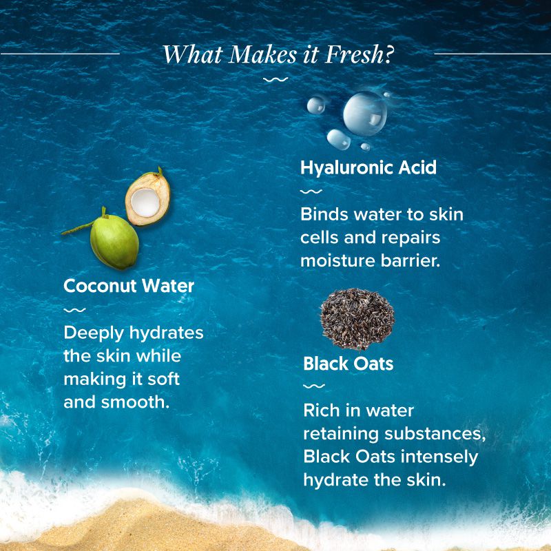 FREEBIE - Hydrate+ Gel Face Moisturizer 15g - Image 4