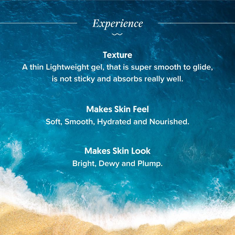 FREEBIE Hydrate+ Gel Face Moisturizer 15g - Image 7
