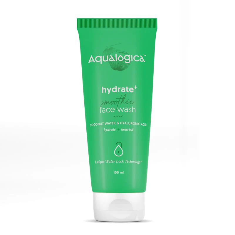 FREEBIE Hydrate+ Smoothie Face Wash 100 ml - Image 2
