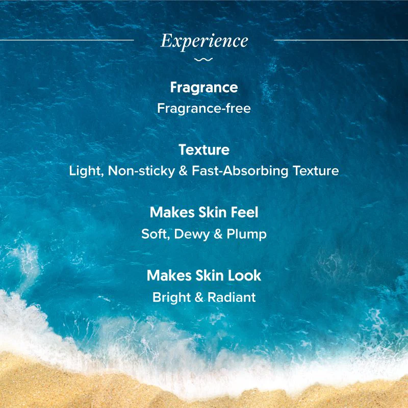 FREEBIE - Radiance+ Concentrate Face Serum 30 ml - Image 8