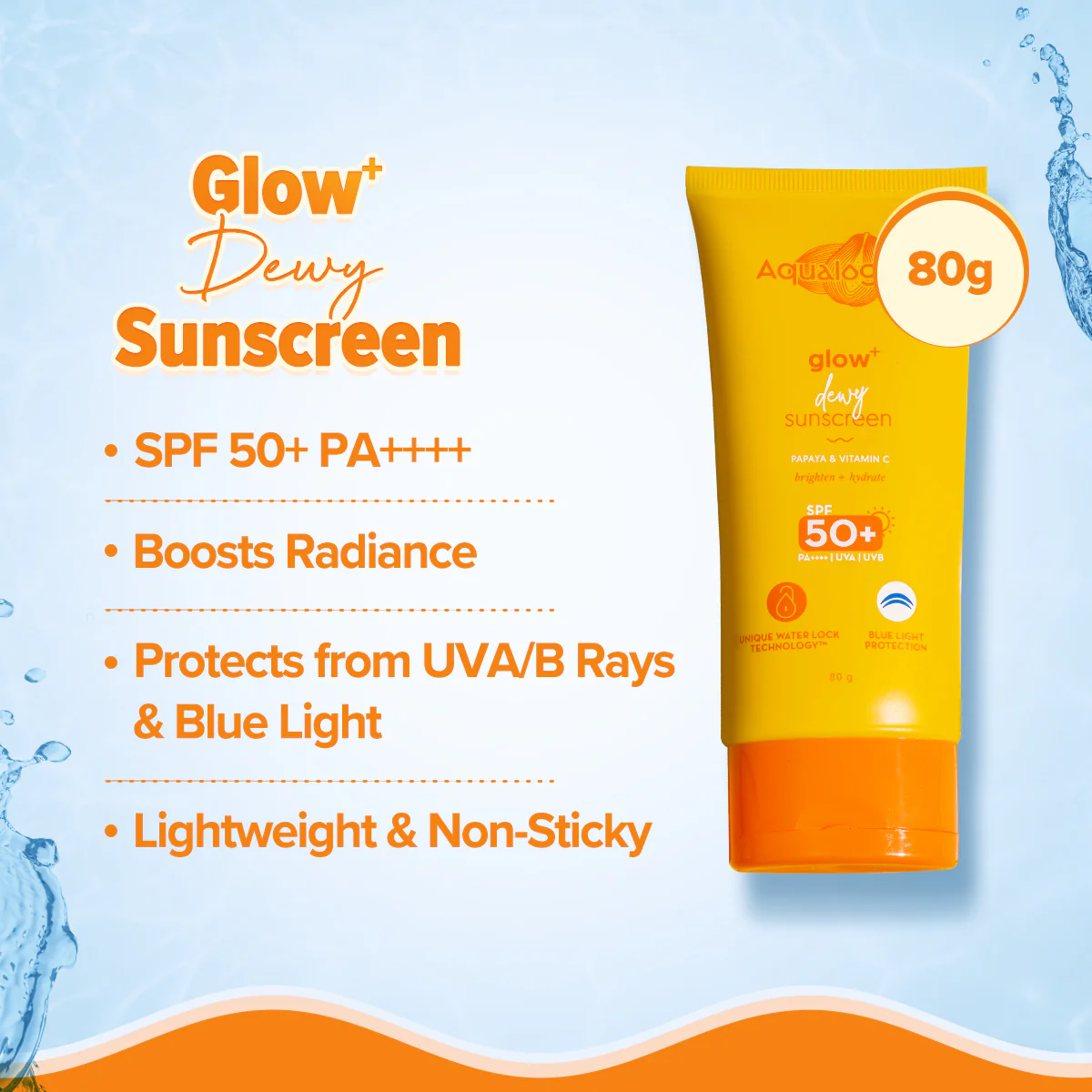 Glow+ Dewy Skin Combo - Image 3
