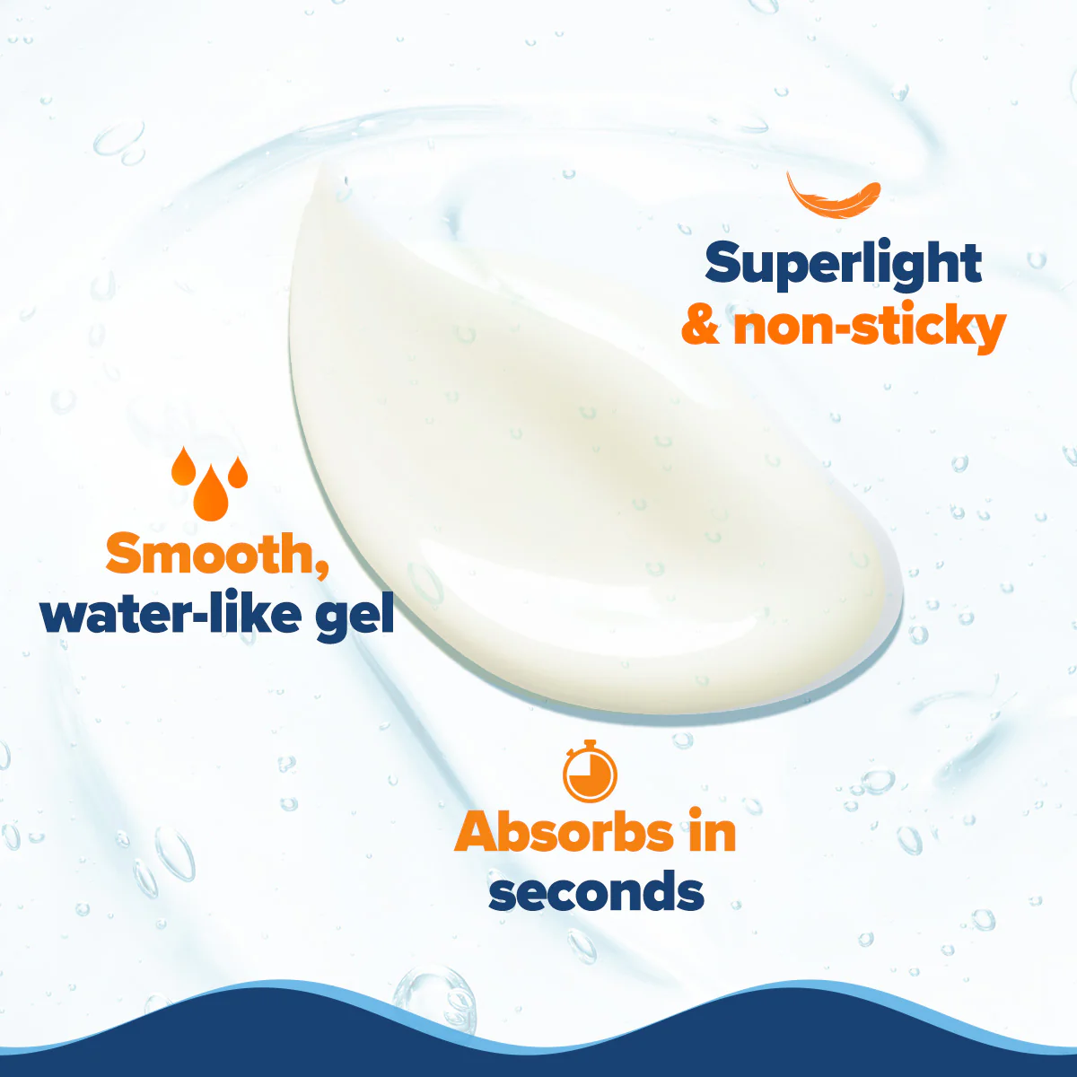 FREEBIE - Glow+ Hydra Gel Moisturizer with Vitamin C & Papaya - 20 g - Image 4