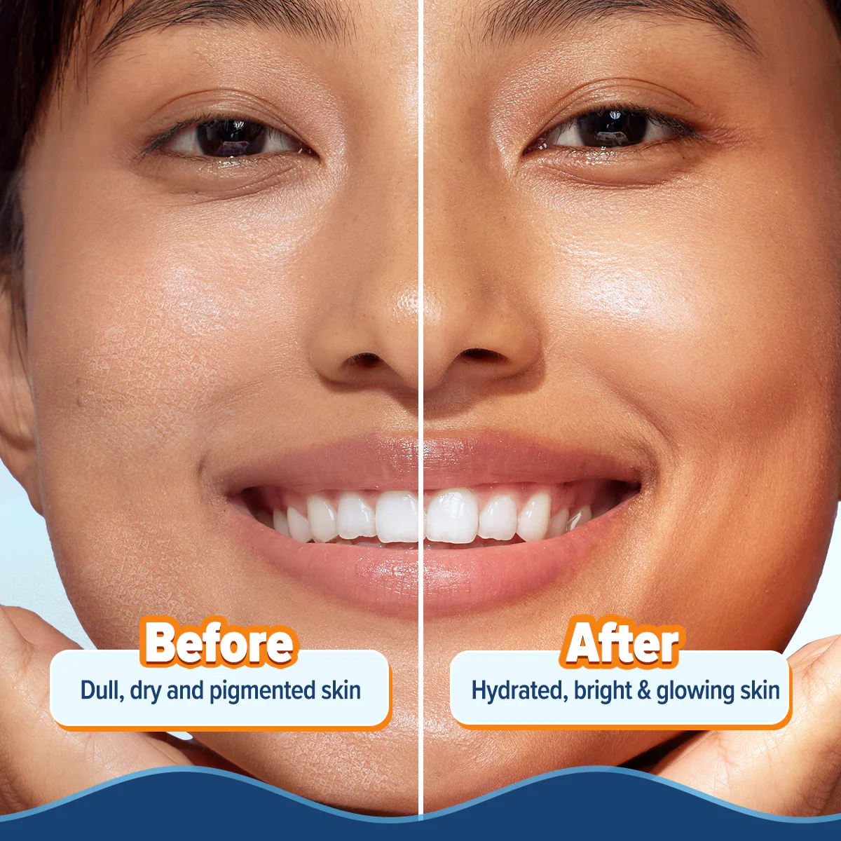 FREEBIE - Glow+ Hydra Gel Moisturizer with Vitamin C & Papaya - 20 g - Image 6