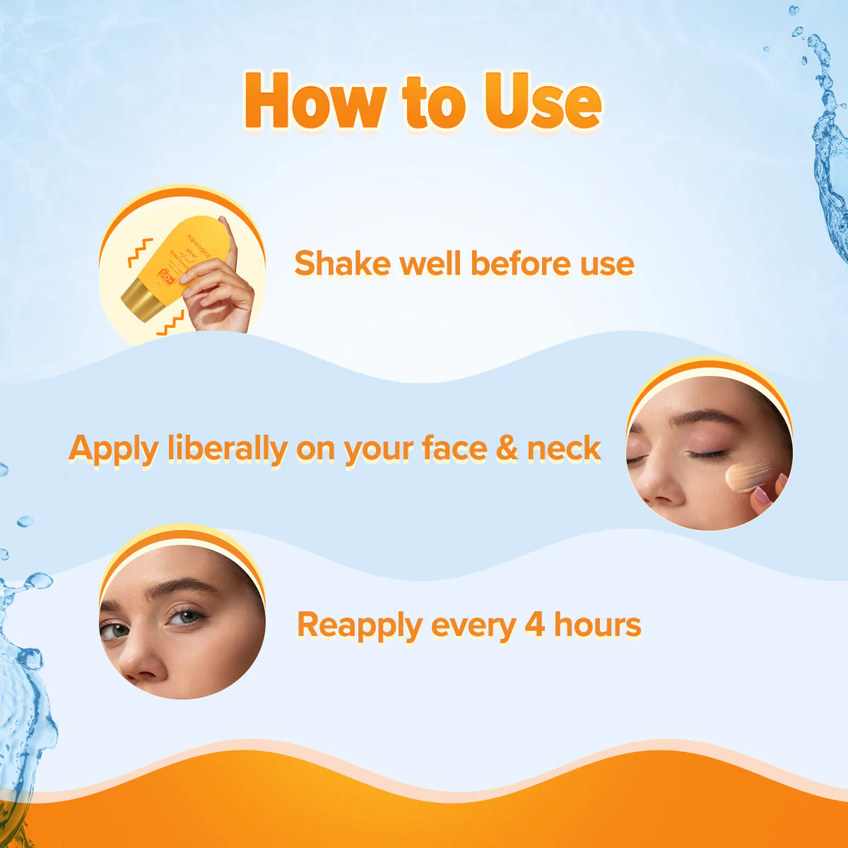 Glow+ Infused Tinted Sunscreen With Papaya & Vitamin C - Image 4