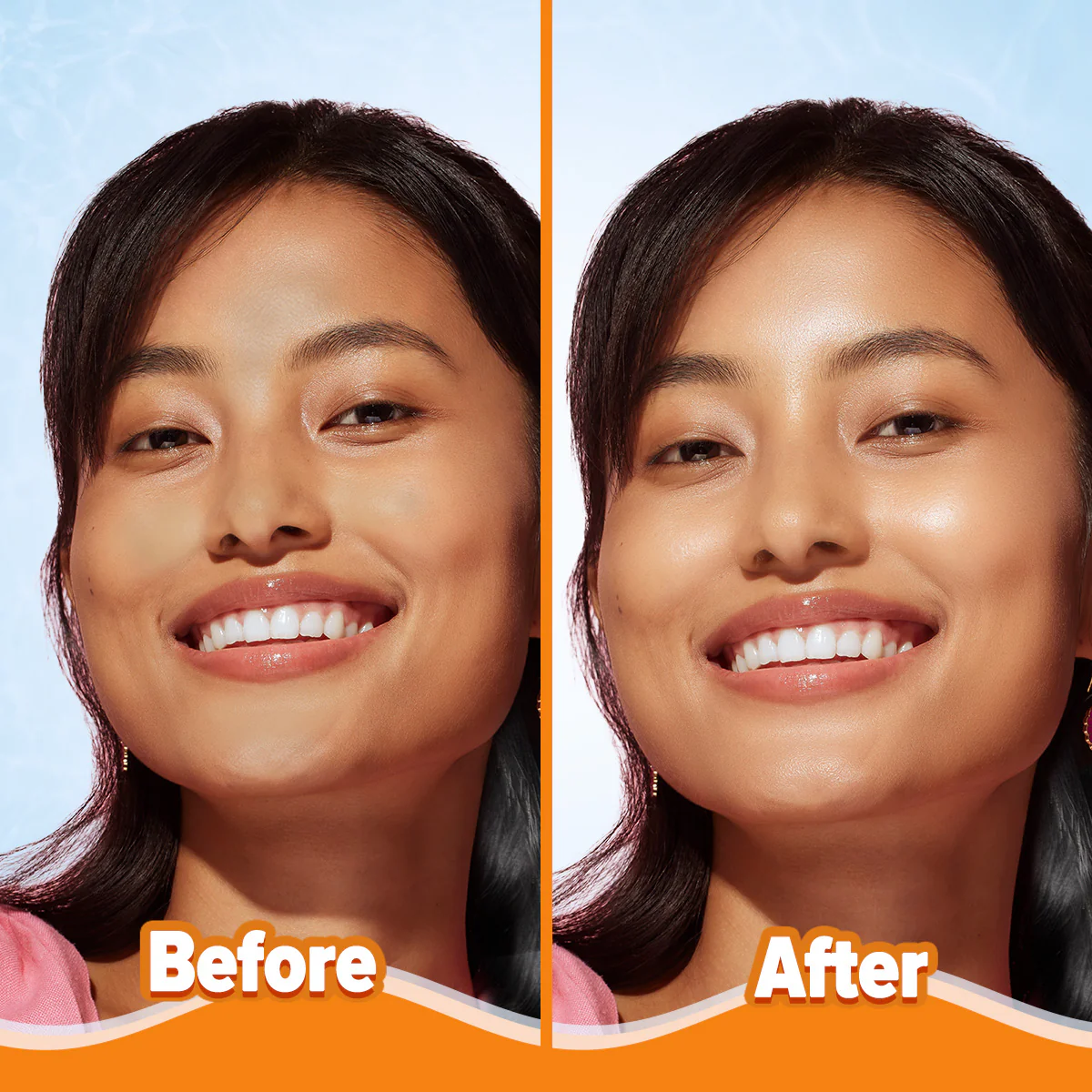 Glow+ Infused Tinted Sunscreen With Papaya & Vitamin C - Image 6