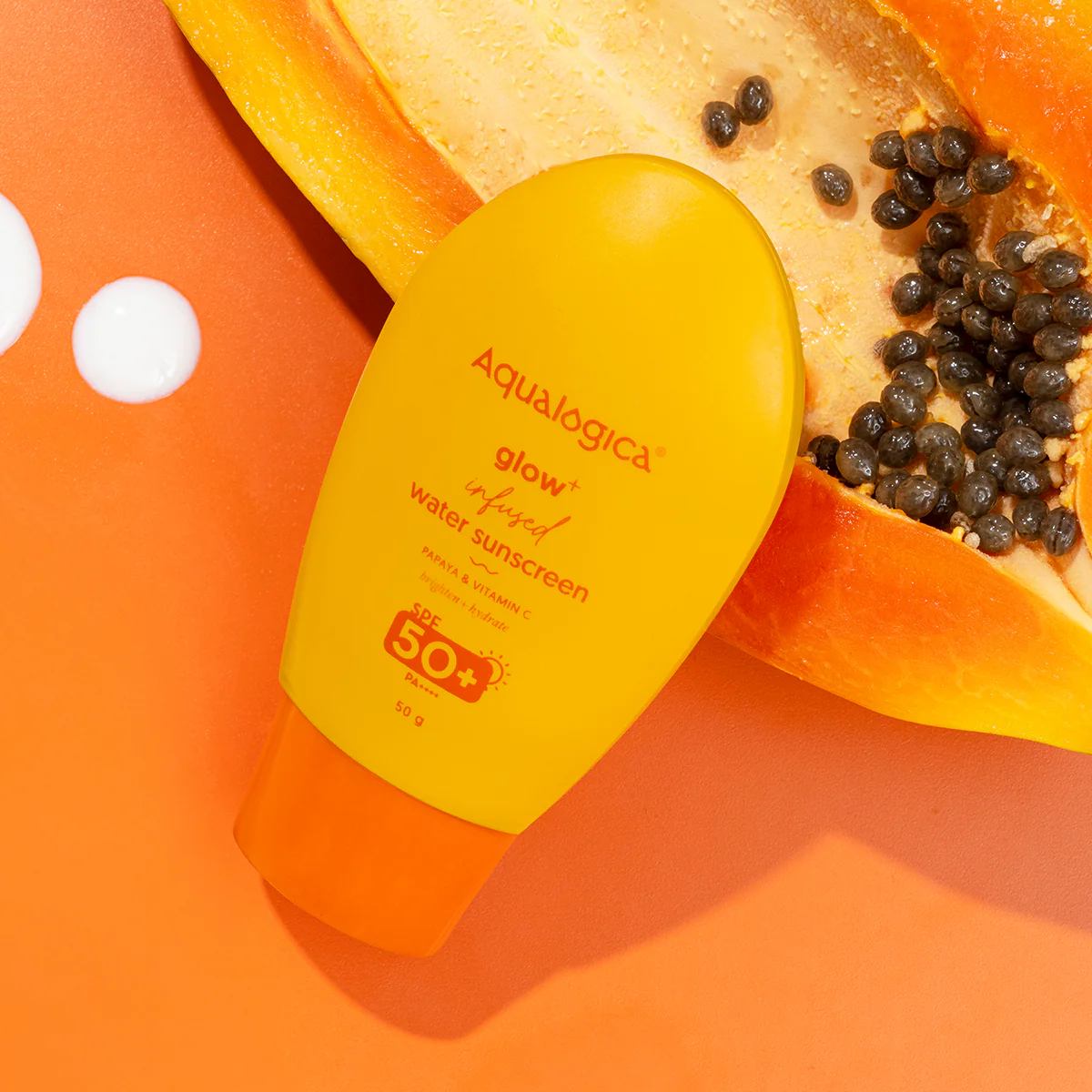 Sunscreen / SalePage