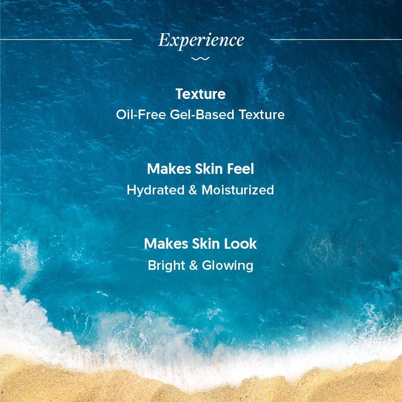 FREEBIE Glow+ JellO Moisturizer 50 g - Image 5