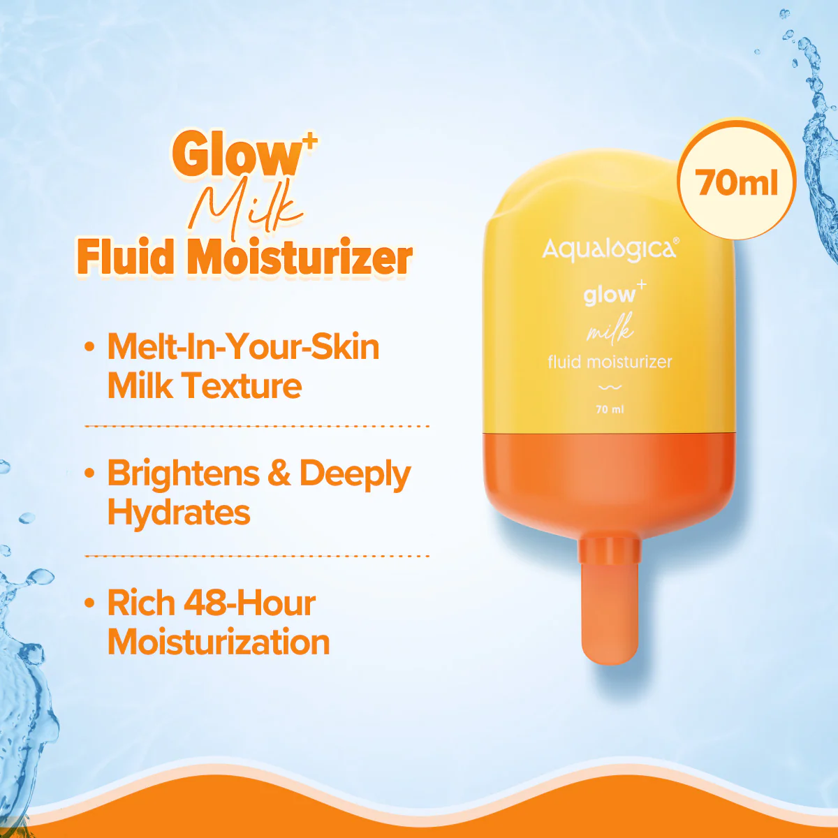 Glow+ Refresh & Moisturize Combo - Image 4