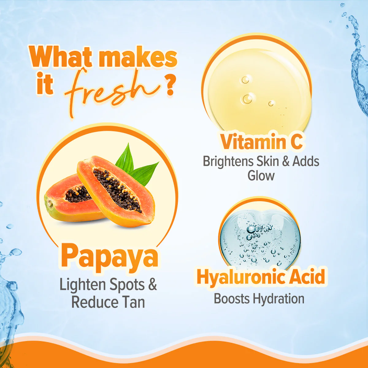 Glow+ Refresh & Moisturize Combo - Image 6