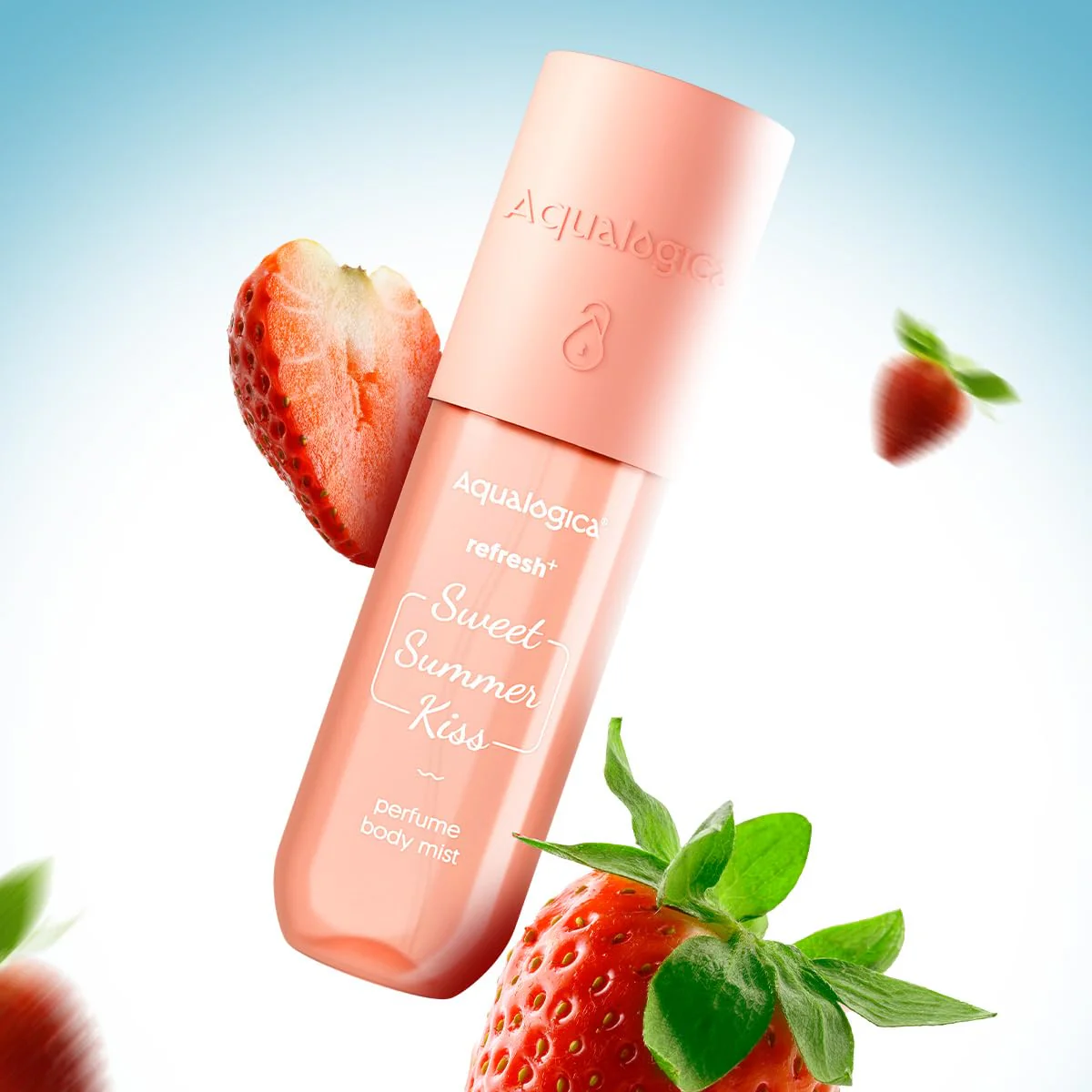 Refresh+ Perfume Body Mist Trio - Image 3