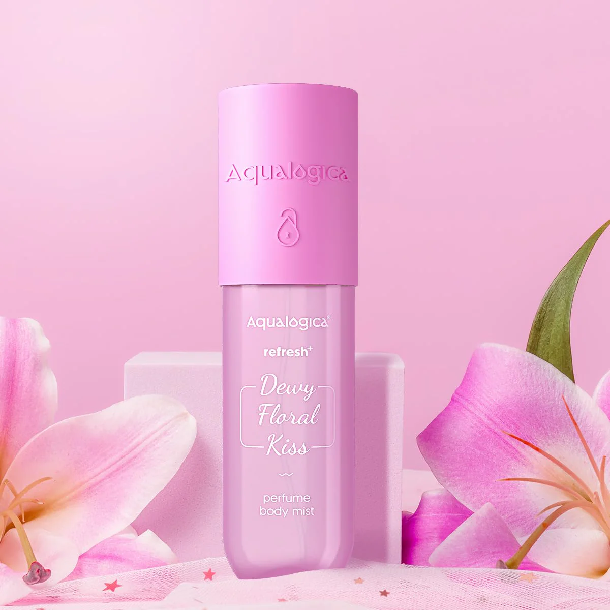 Refresh+ Perfume Body Mist Trio - Image 5