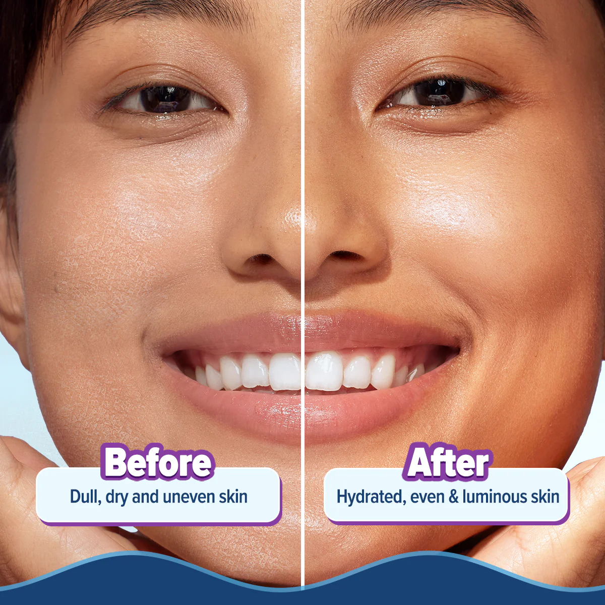 Illuminate + Hydra Gel Moisturizer with Wild Berries & Alpha Arbutin - 100g - Image 7