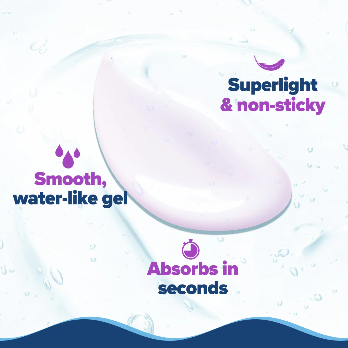 Freebie - Illuminate + Hydra Gel Moisturizer with Wild Berries & Alpha Arbutin - 20g - Image 4