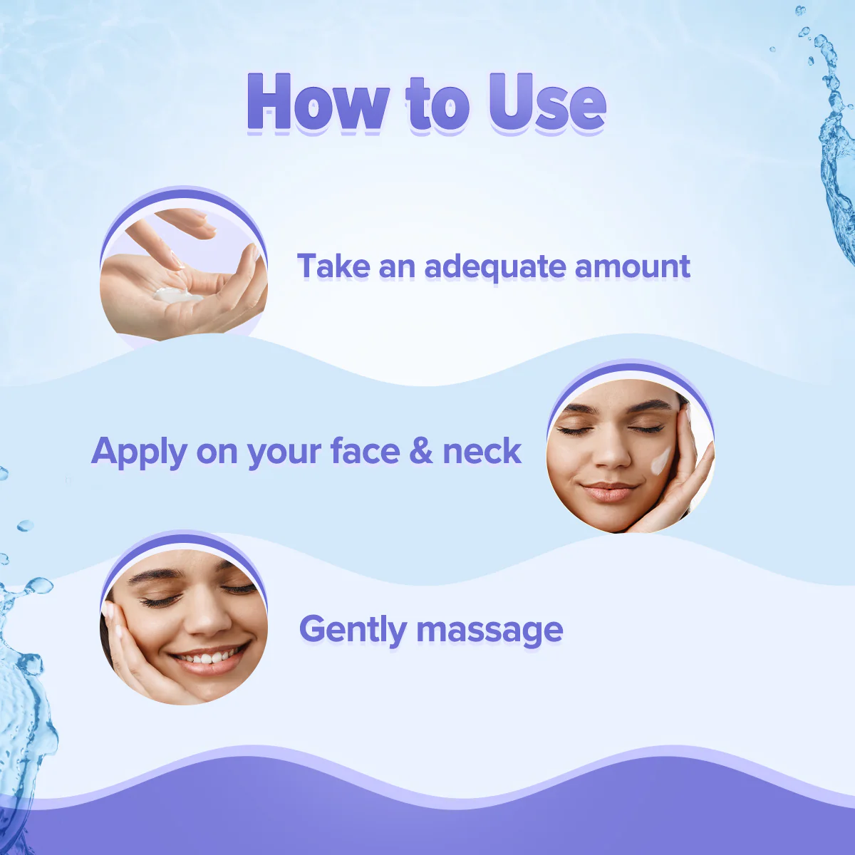 Illuminate+ Oil Free Moisturizer with Wild Berries & Alpha Arbutin for Luminous Glow - 100g - Image 5