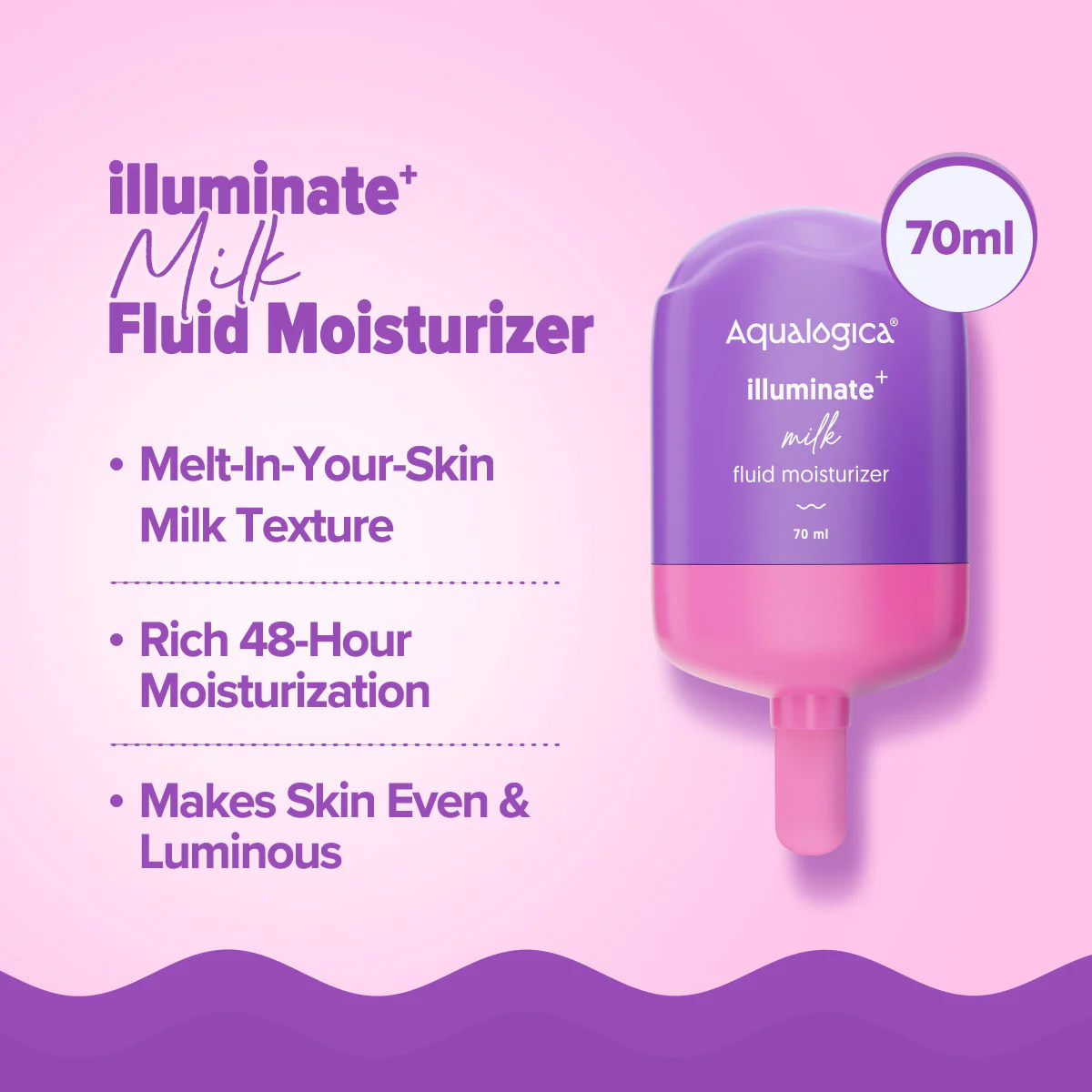 Illuminate+ Stay Luminous Combo - Image 2