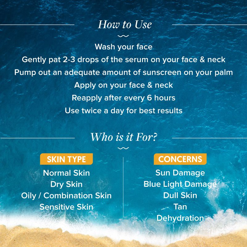 FREEBIE Protect & Glow Duo - Image 4