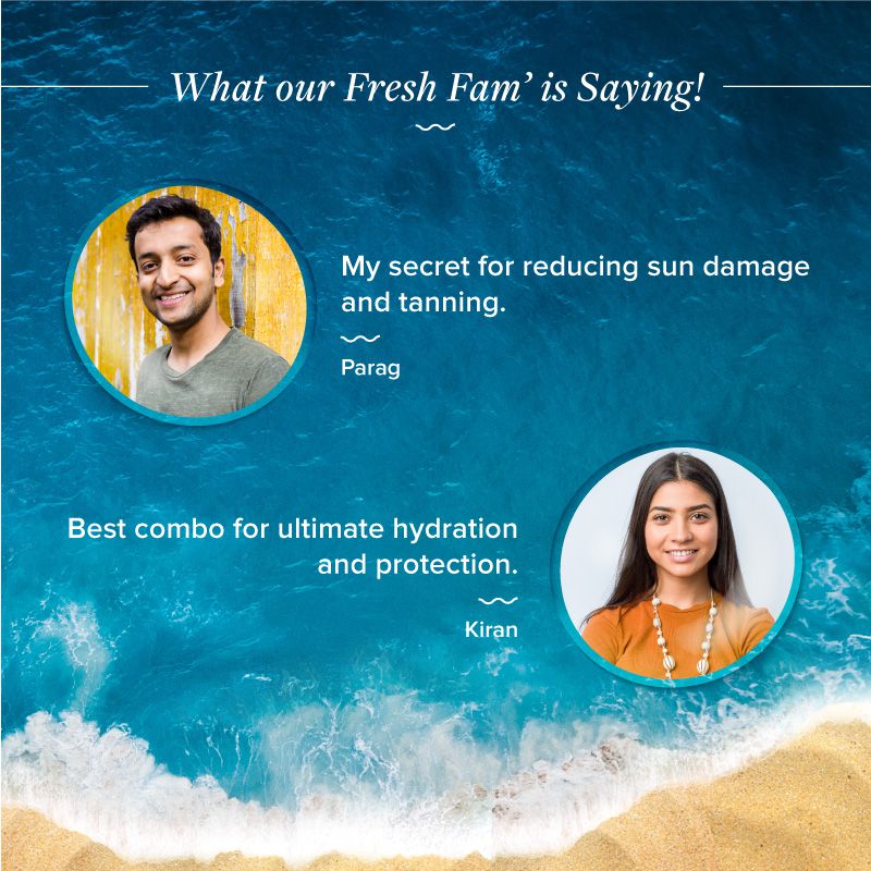 FREEBIE Protect & Glow Duo - Image 6