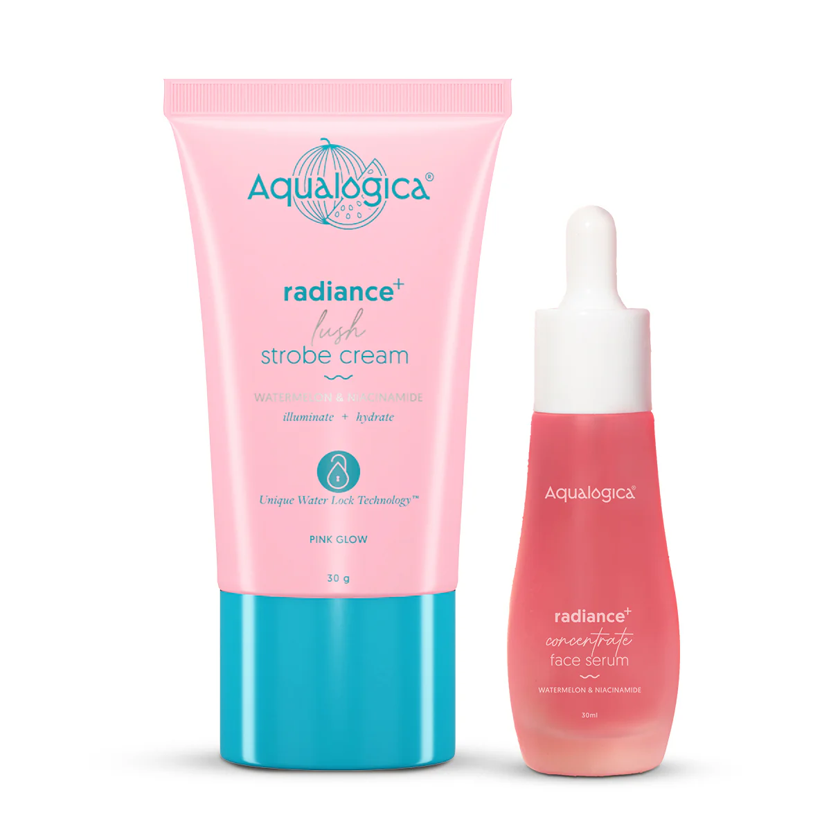 Radiance+ Dewy & Bright Skin Combo - Image 2