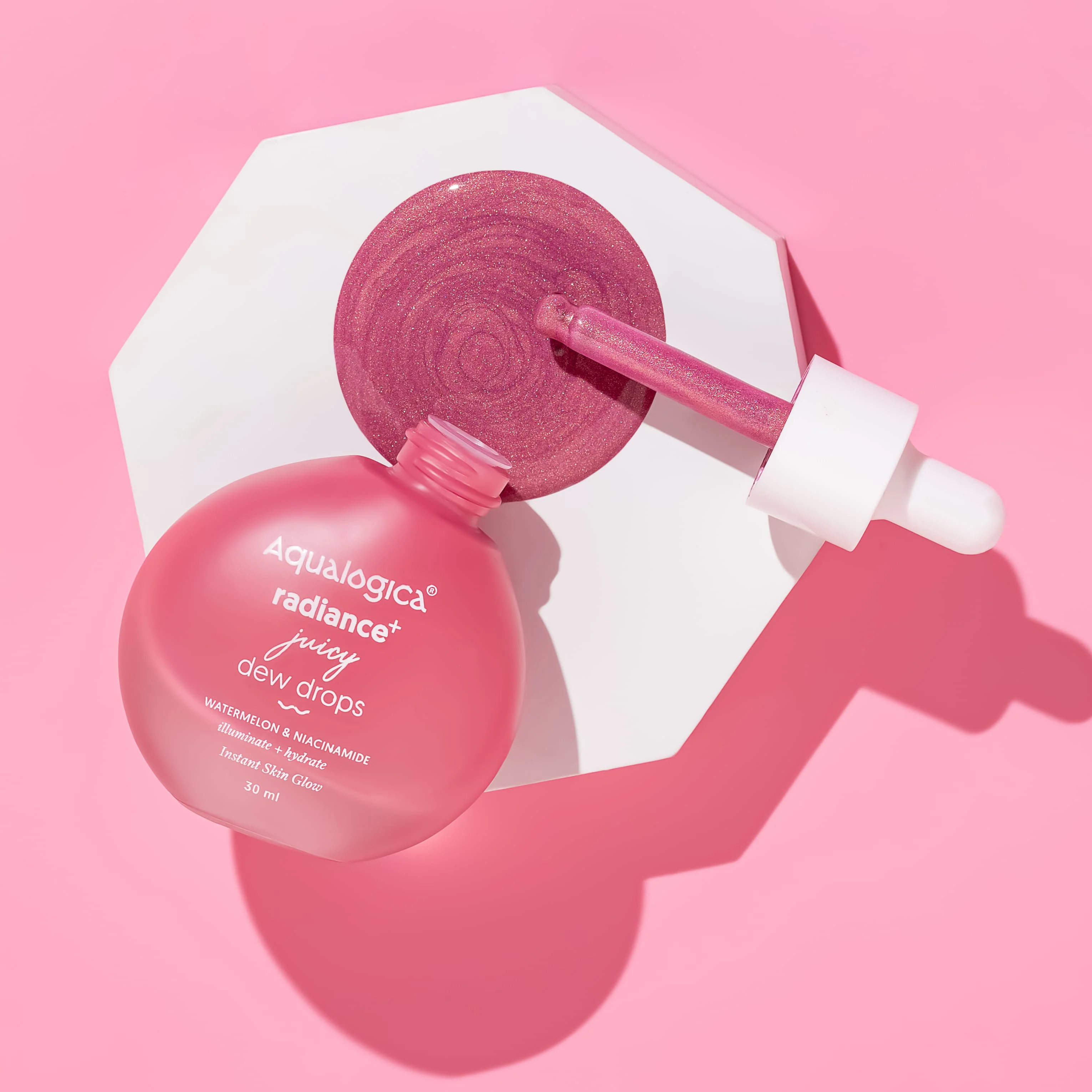 Radiance+ Juicy Dew Drops 30 ml - Image 3