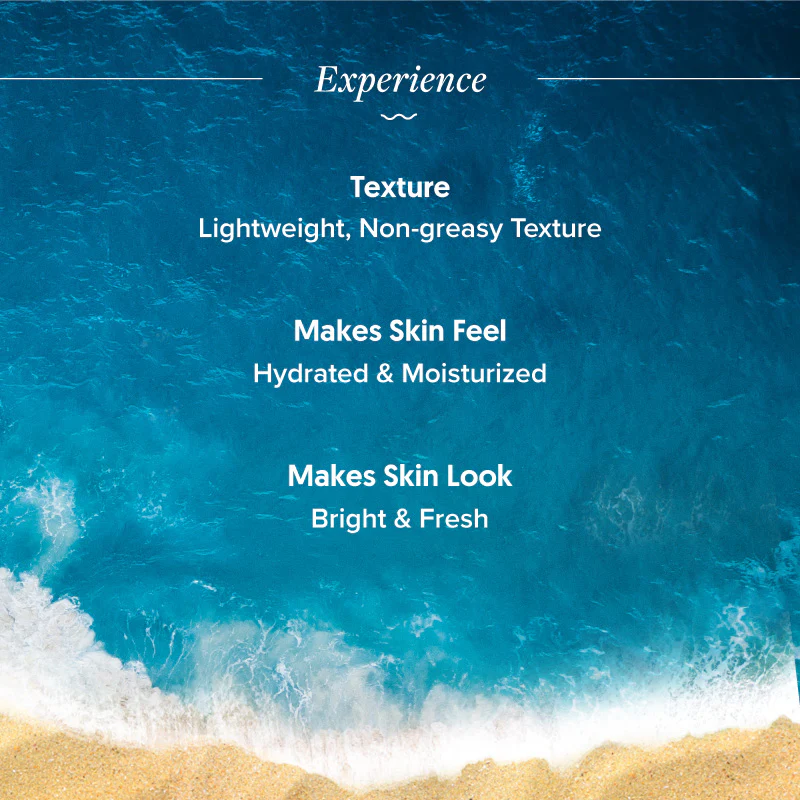 Radiance+ Smoothie Face Wash with Watermelon & Niacinamide for Clear & Oil-Free Skin - 100ml - Image 6