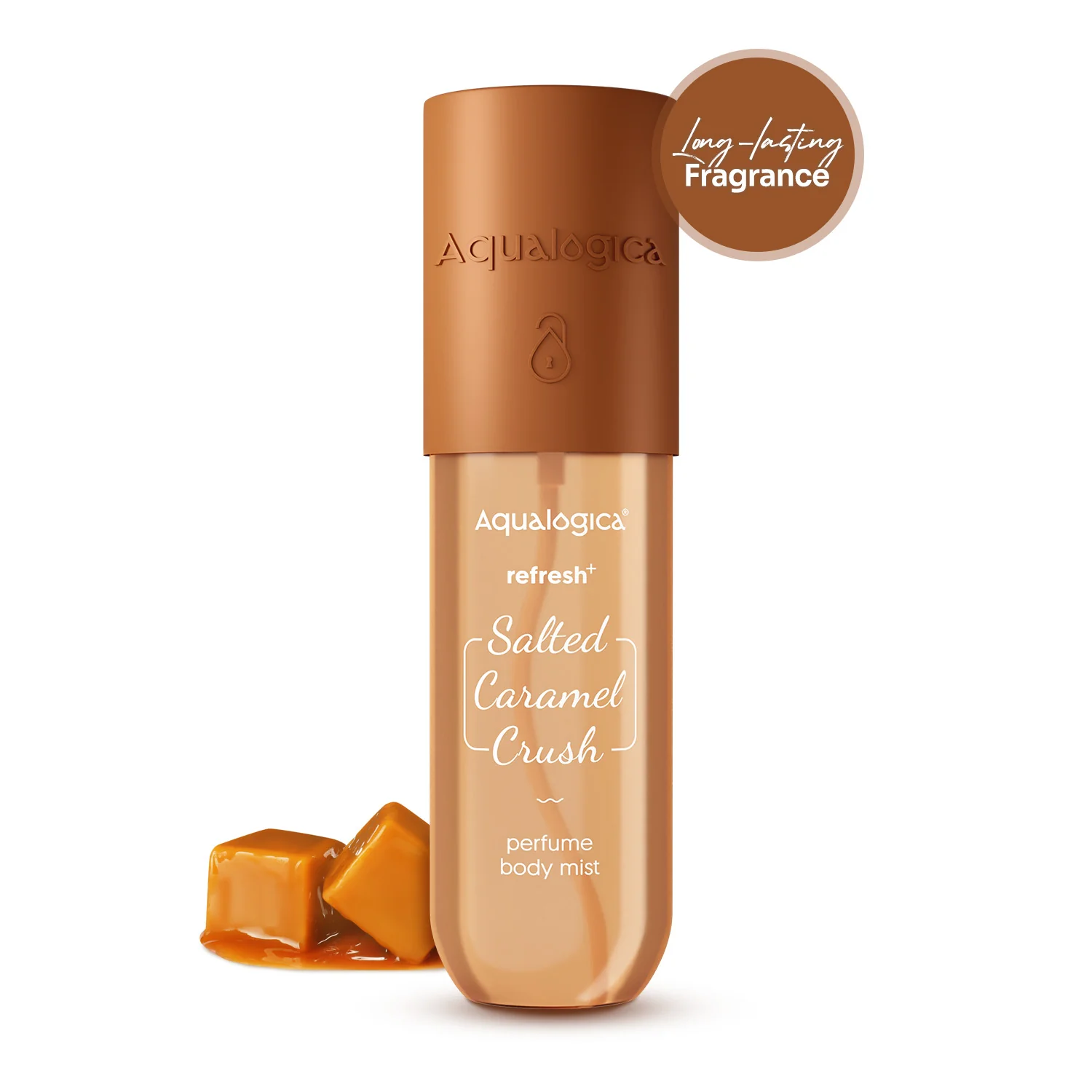 Refresh+ Perfume Body Mist - Salted Caramel Crush - Image 10