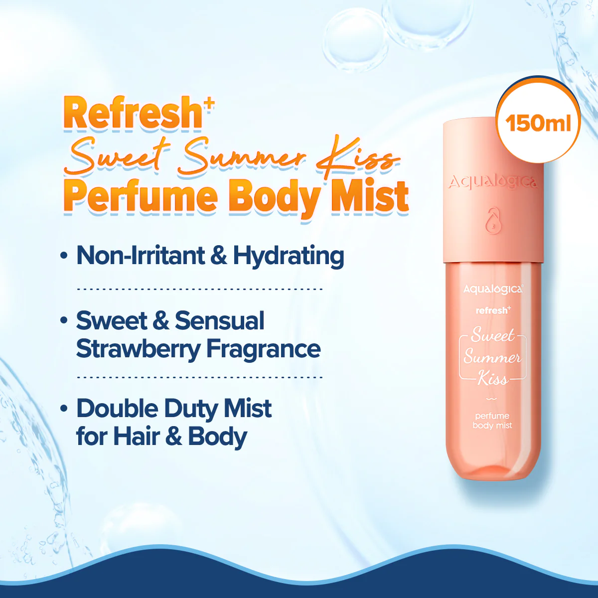 Strawberry Mist & Glow Moisturizer Duo - Image 3