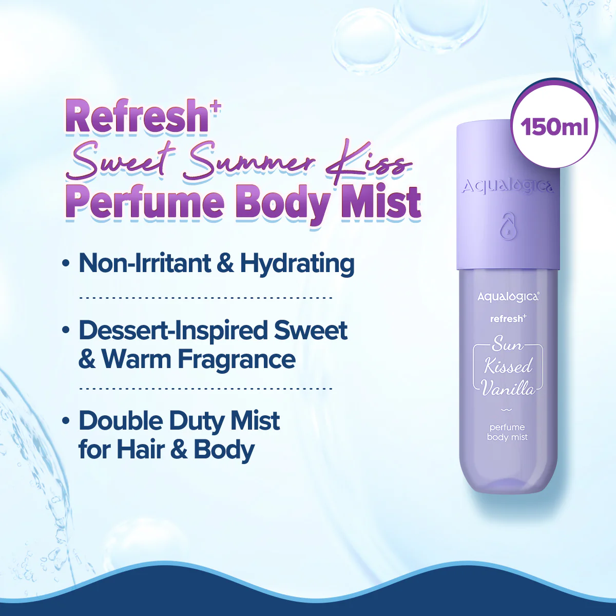 Vanilla Mist & Illuminate Moisturizer Duo - Image 3